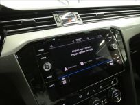 Volkswagen Passat 2.0 TDI Business Variant 7DSG
