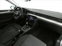 Volkswagen Passat 2.0 TDI Business Variant 7DSG