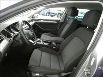 Volkswagen Passat 2.0 TDI Business Variant 7DSG