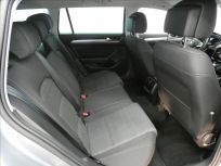Volkswagen Passat 2.0 TDI Business Variant 7DSG