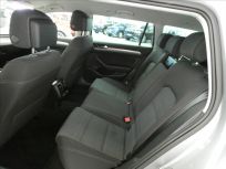 Volkswagen Passat 2.0 TDI Business Variant 7DSG