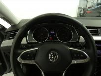 Volkswagen Passat 2.0 TDI Business Variant 7DSG