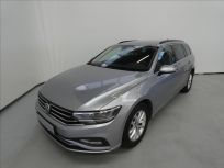 Volkswagen Passat 2.0 TDI Business Variant 7DSG