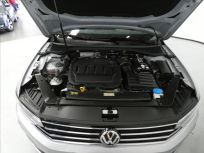 Volkswagen Passat 2.0 TDI Business Variant 7DSG