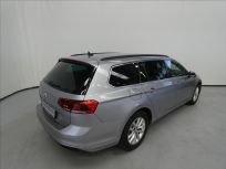 Volkswagen Passat 2.0 TDI Business Variant 7DSG