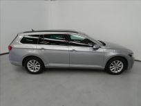 Volkswagen Passat 2.0 TDI Business Variant 7DSG