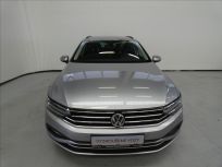 Volkswagen Passat 2.0 TDI Business Variant 7DSG