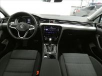 Volkswagen Passat 2.0 TDI Business Variant 7DSG