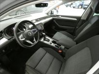 Volkswagen Passat 2.0 TDI Business Variant 7DSG