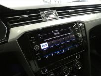 Volkswagen Passat 2.0 TDI Business Variant 7DSG