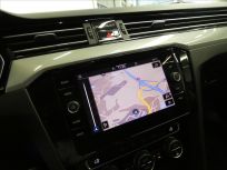 Volkswagen Passat 2.0 TDI Business Variant 7DSG