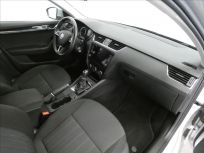 Škoda Octavia 1.4 TSI 7DSG Style Liftback