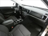 Kia Sportage 2.0 CRDi Style 4x4 Aut.