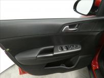 Kia Sportage 1.6 CRDi Aut. Exclusive SUV