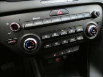Kia Sportage 1.6 CRDi Aut. Exclusive SUV