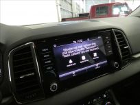 Škoda Karoq 2.0 TDI AmbitionPlus 7DSG 4x4