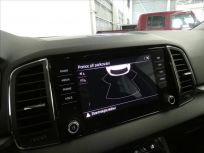 Škoda Karoq 2.0 TDI AmbitionPlus 7DSG 4x4