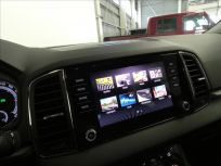 Škoda Karoq 2.0 TDI AmbitionPlus 7DSG 4x4