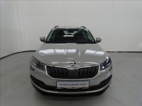 Škoda Karoq 2.0 TDI AmbitionPlus 7DSG 4x4