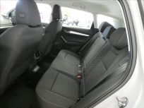 Škoda Karoq 2.0 TDI AmbitionPlus 7DSG 4x4