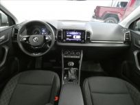Škoda Karoq 2.0 TDI AmbitionPlus 7DSG 4x4