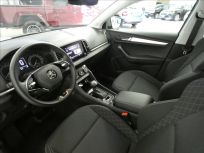 Škoda Karoq 2.0 TDI AmbitionPlus 7DSG 4x4