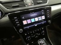 Škoda Superb 2.0 TDI StylePlus Combi 4x4