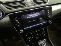 Škoda Superb 2.0 TDI StylePlus Combi 4x4