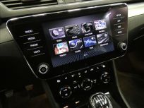 Škoda Superb 2.0 TDI StylePlus Combi 4x4