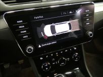 Škoda Superb 2.0 TDI StylePlus Combi 4x4