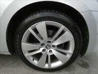 Škoda Superb 2.0 TDI StylePlus Combi 4x4