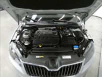 Škoda Superb 2.0 TDI StylePlus Combi 4x4