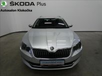 Škoda Superb 2.0 TDI StylePlus Combi 4x4