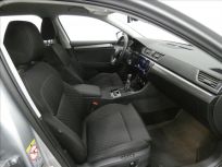 Škoda Superb 2.0 TDI StylePlus Combi 4x4