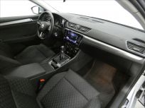 Škoda Superb 2.0 TDI StylePlus Combi 4x4