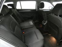 Škoda Superb 2.0 TDI StylePlus Combi 4x4