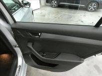 Škoda Superb 2.0 TDI StylePlus Combi 4x4