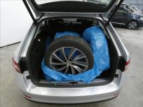 Škoda Superb 2.0 TDI StylePlus Combi 4x4