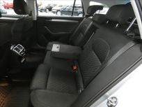 Škoda Superb 2.0 TDI StylePlus Combi 4x4