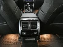 Škoda Superb 2.0 TDI StylePlus Combi 4x4