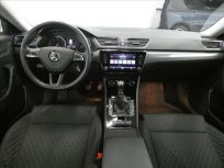 Škoda Superb 2.0 TDI StylePlus Combi 4x4