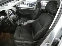 Škoda Superb 2.0 TDI StylePlus Combi 4x4