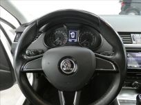 Škoda Octavia 1.6 TDI Ambition Combi