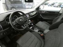 Škoda Kodiaq 2.0 TDI StylePlus 4X4 PANORAMA