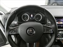 Škoda Kodiaq 2.0 TDI StylePlus 4X4 PANORAMA