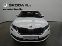 Škoda Kodiaq 2.0 TDI StylePlus 4X4 PANORAMA