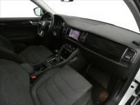 Škoda Kodiaq 2.0 TDI STYLE 4X4 PANORAMA AUT