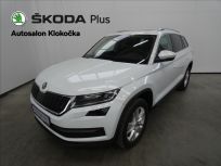 Škoda Kodiaq 2.0 TDI StylePlus 4X4 PANORAMA