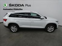 Škoda Kodiaq 2.0 TDI StylePlus 4X4 PANORAMA