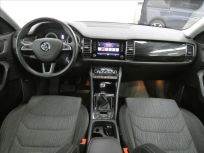 Škoda Kodiaq 2.0 TDI StylePlus 4X4 PANORAMA